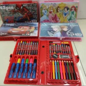 42PCS COLOR KIT