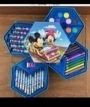 46PCS COLOR KIT