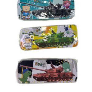 55-119A PENCIL BOX