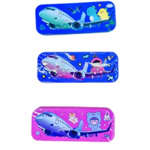 QZ-06 PENCIL BOX